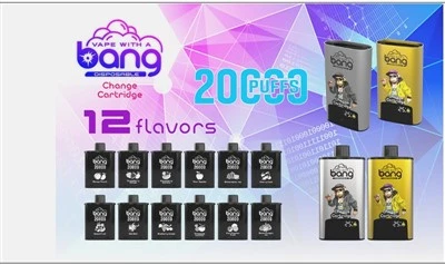 Bang 20000 puffs